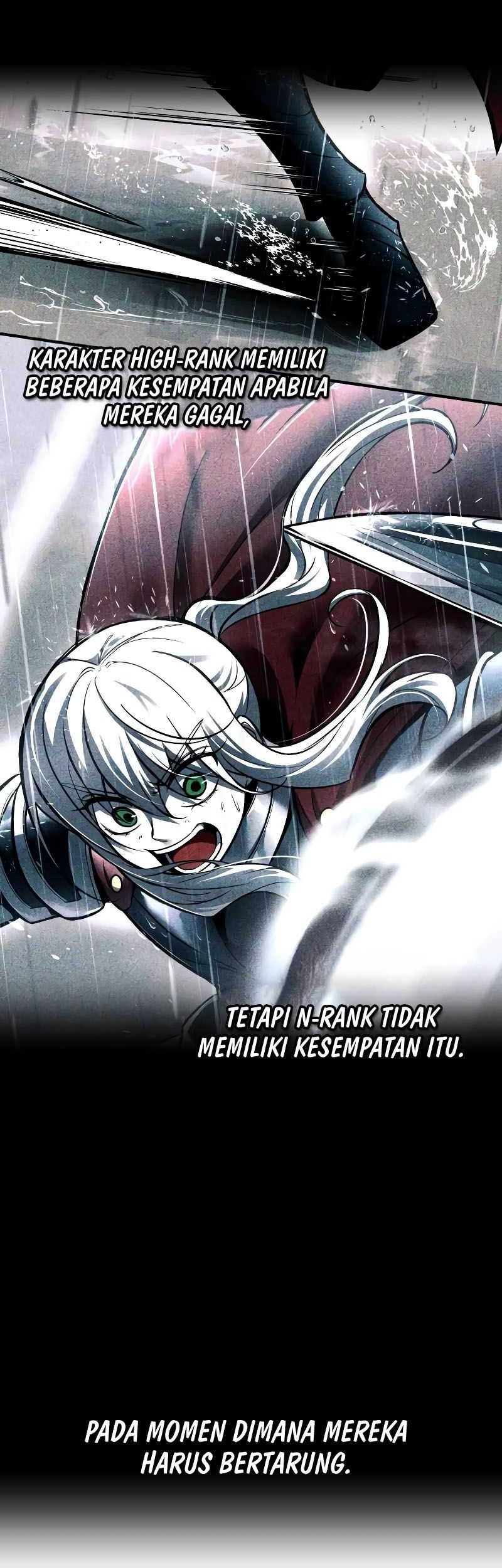 I Became the Tyrant of a Defense Game Chapter 103 - halaman 4
