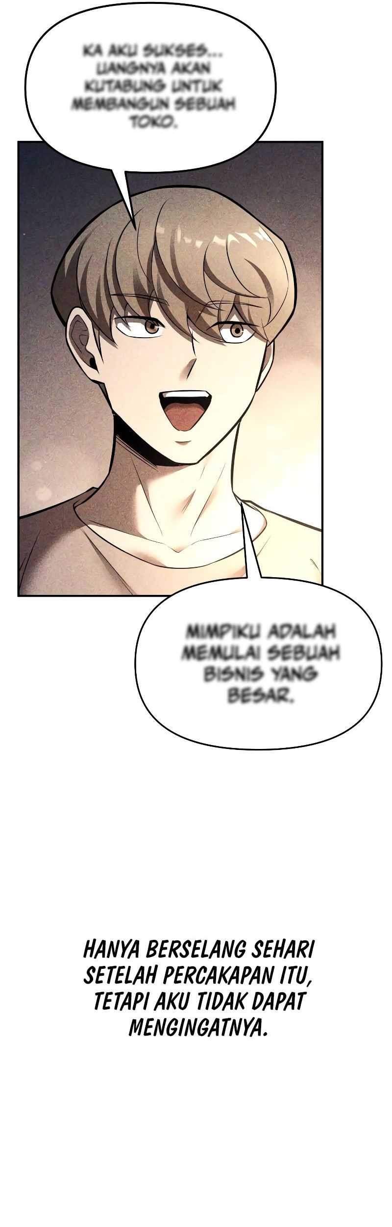 I Became the Tyrant of a Defense Game Chapter 103 - halaman 46
