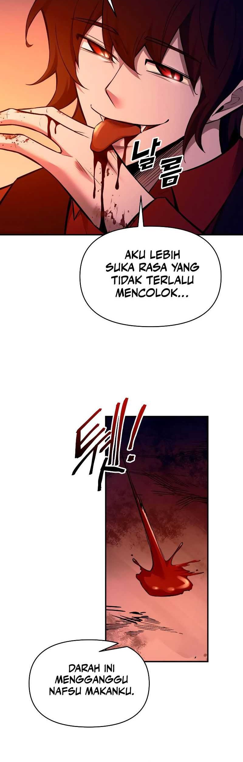 I Became the Tyrant of a Defense Game Chapter 103 - halaman 49