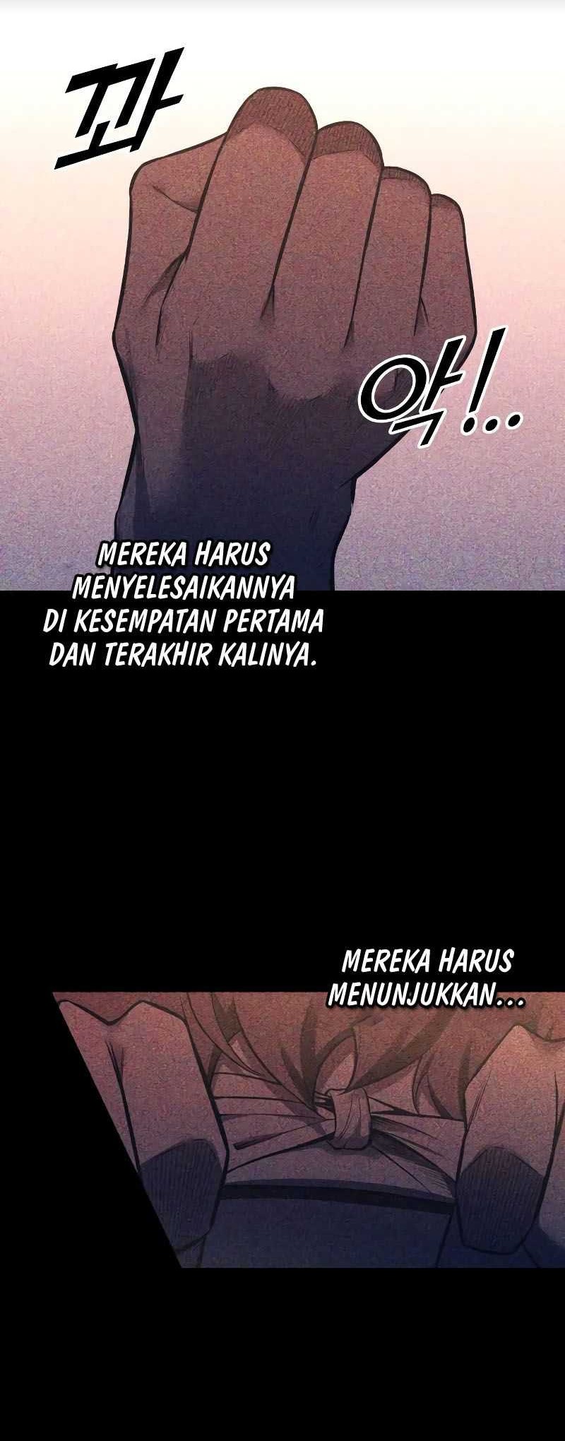 I Became the Tyrant of a Defense Game Chapter 103 - halaman 5