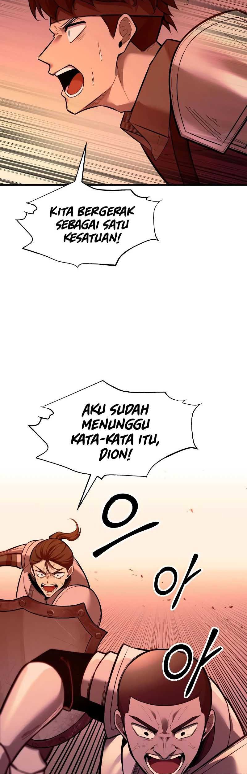 I Became the Tyrant of a Defense Game Chapter 103 - halaman 52