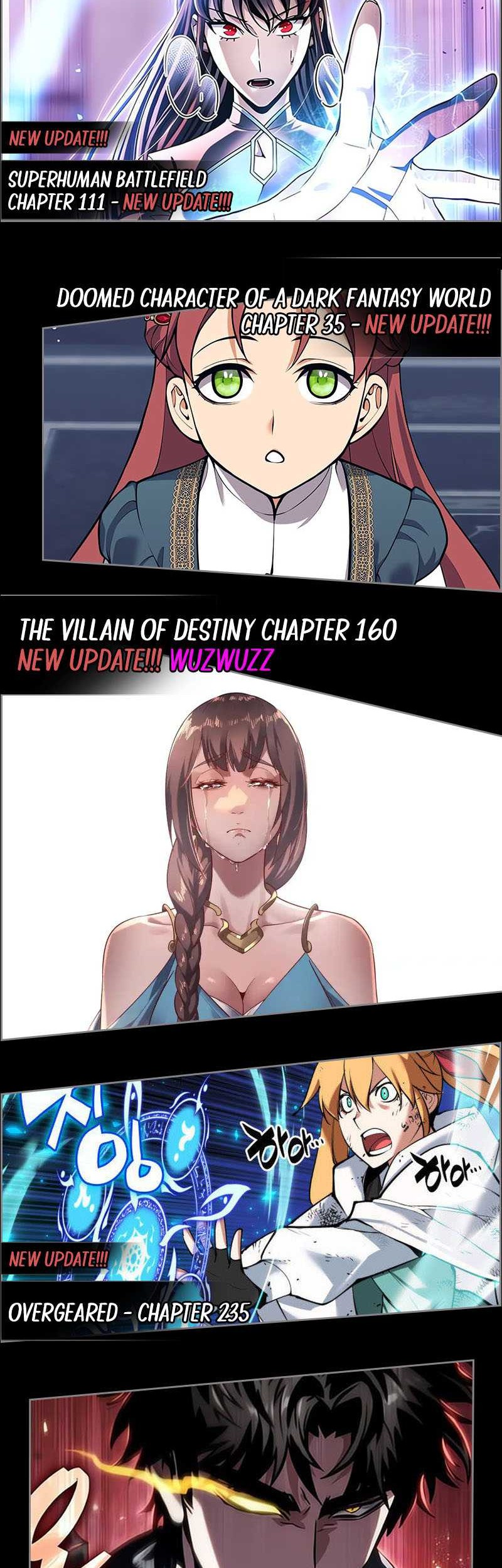 I Became the Tyrant of a Defense Game Chapter 103 - halaman 65