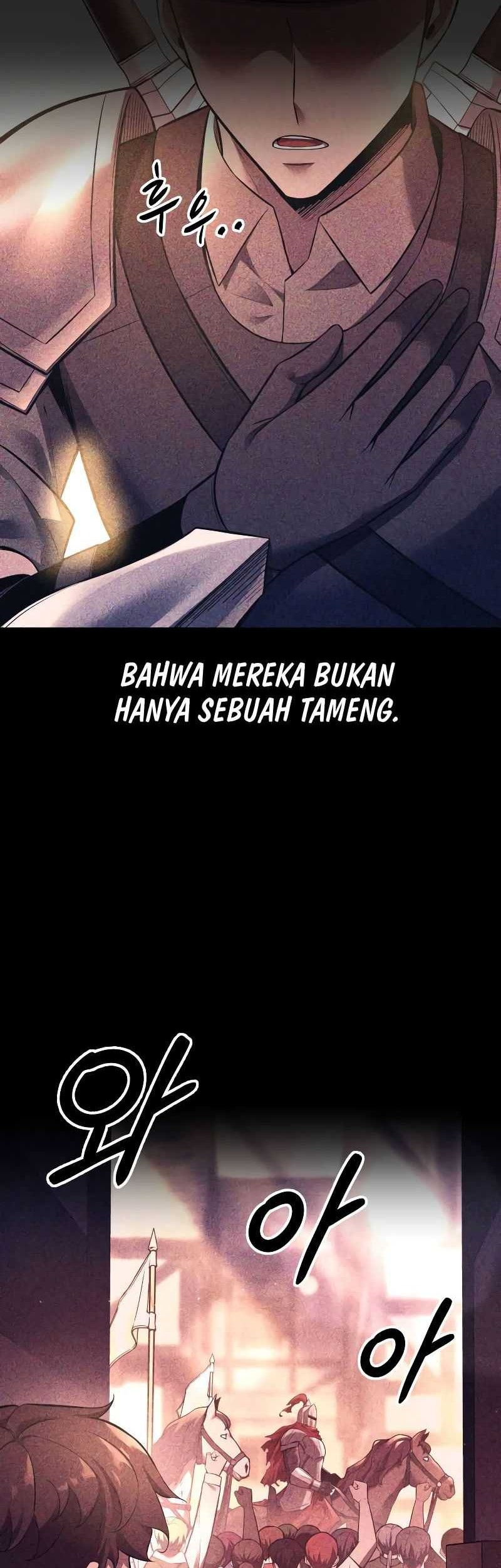 I Became the Tyrant of a Defense Game Chapter 103 - halaman 7