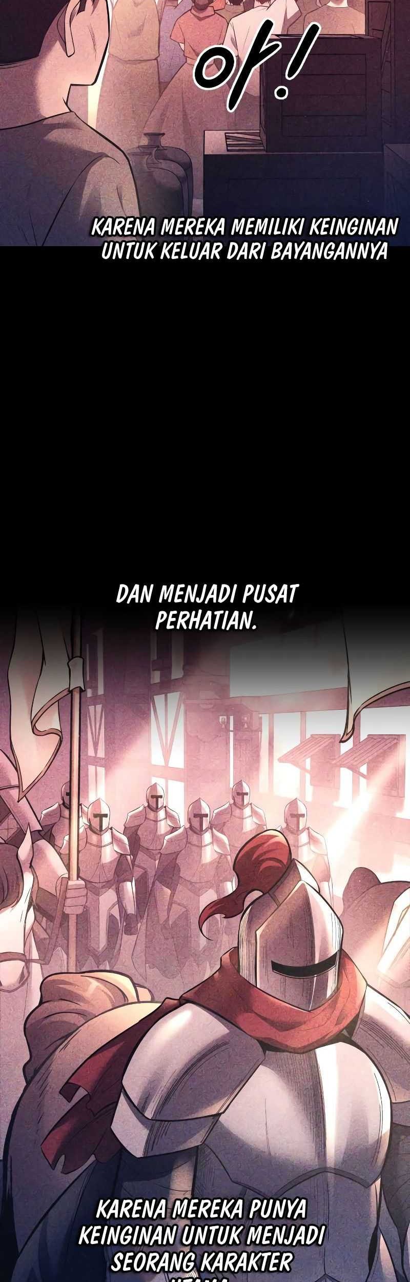 I Became the Tyrant of a Defense Game Chapter 103 - halaman 8