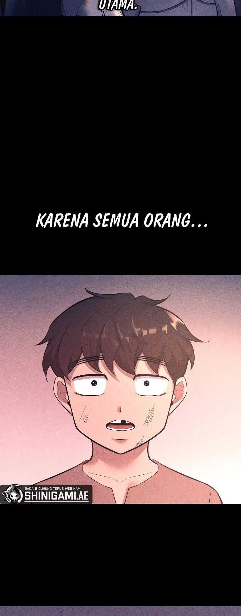 I Became the Tyrant of a Defense Game Chapter 103 - halaman 9