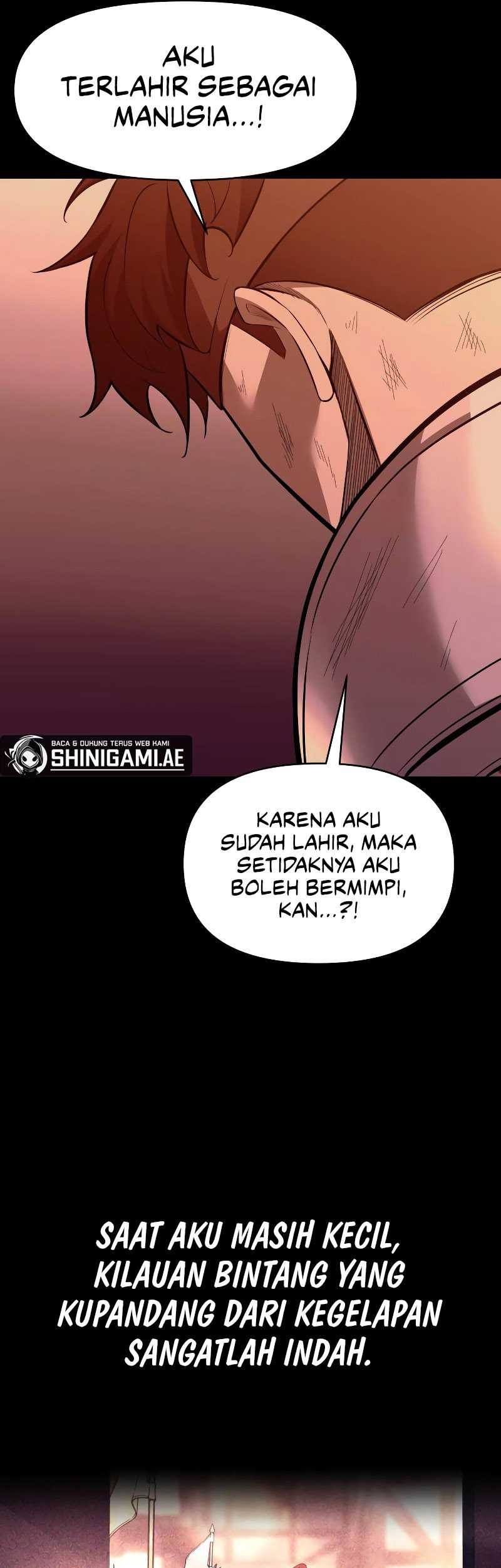 I Became the Tyrant of a Defense Game Chapter 104 - halaman 10