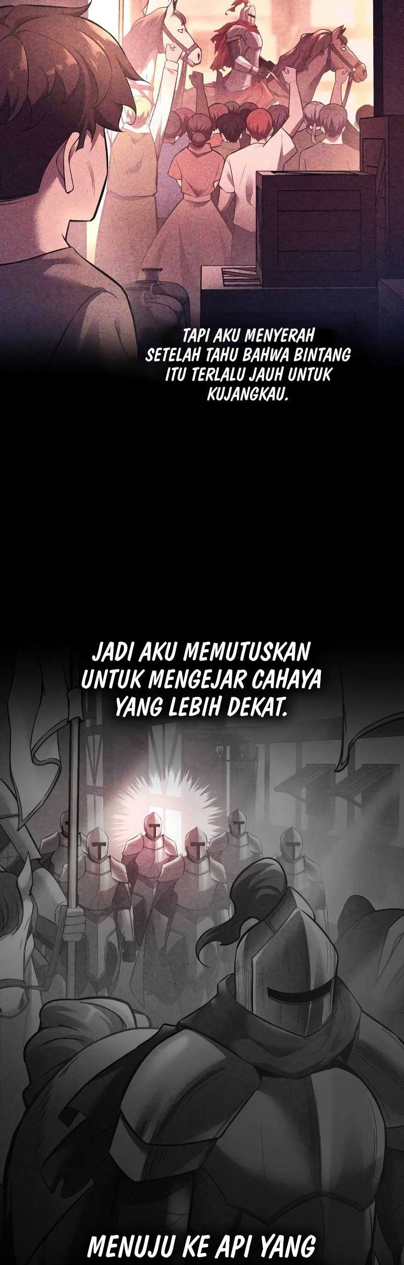 I Became the Tyrant of a Defense Game Chapter 104 - halaman 11