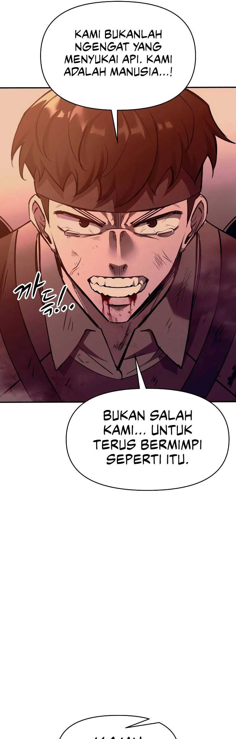I Became the Tyrant of a Defense Game Chapter 104 - halaman 14