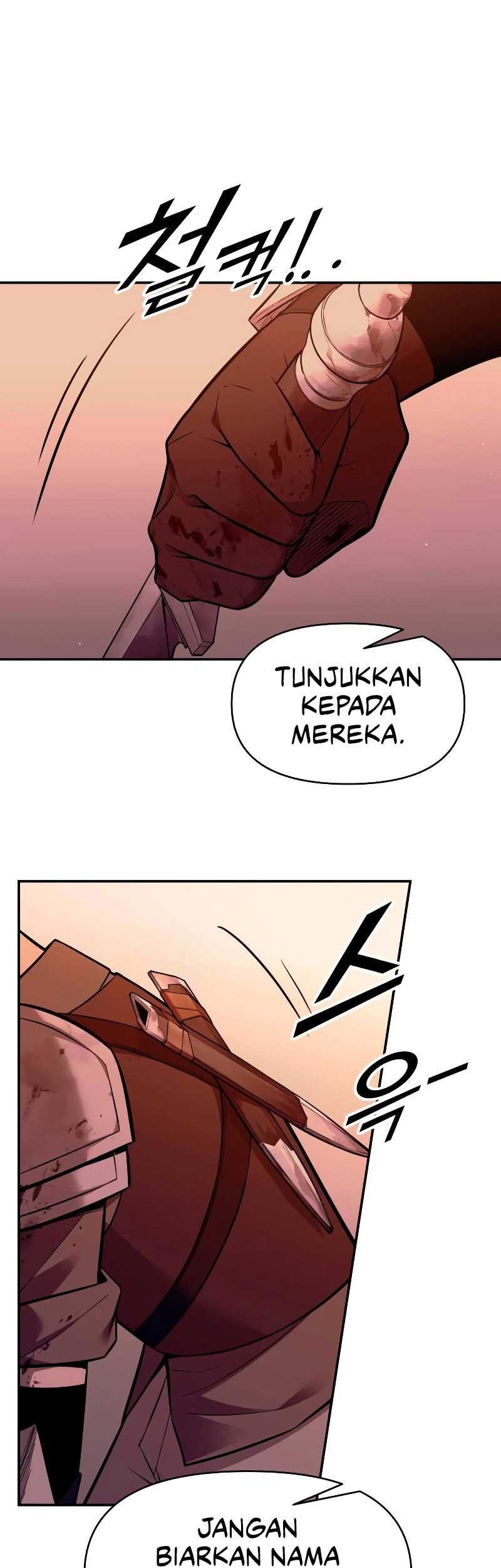 I Became the Tyrant of a Defense Game Chapter 104 - halaman 20