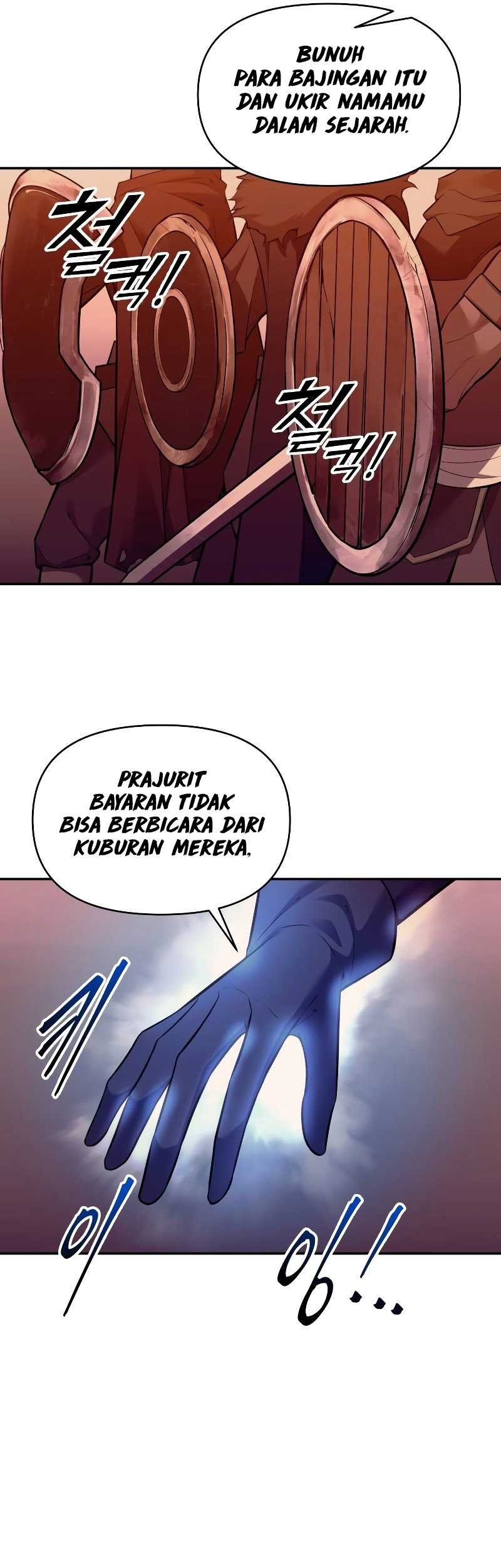 I Became the Tyrant of a Defense Game Chapter 104 - halaman 22