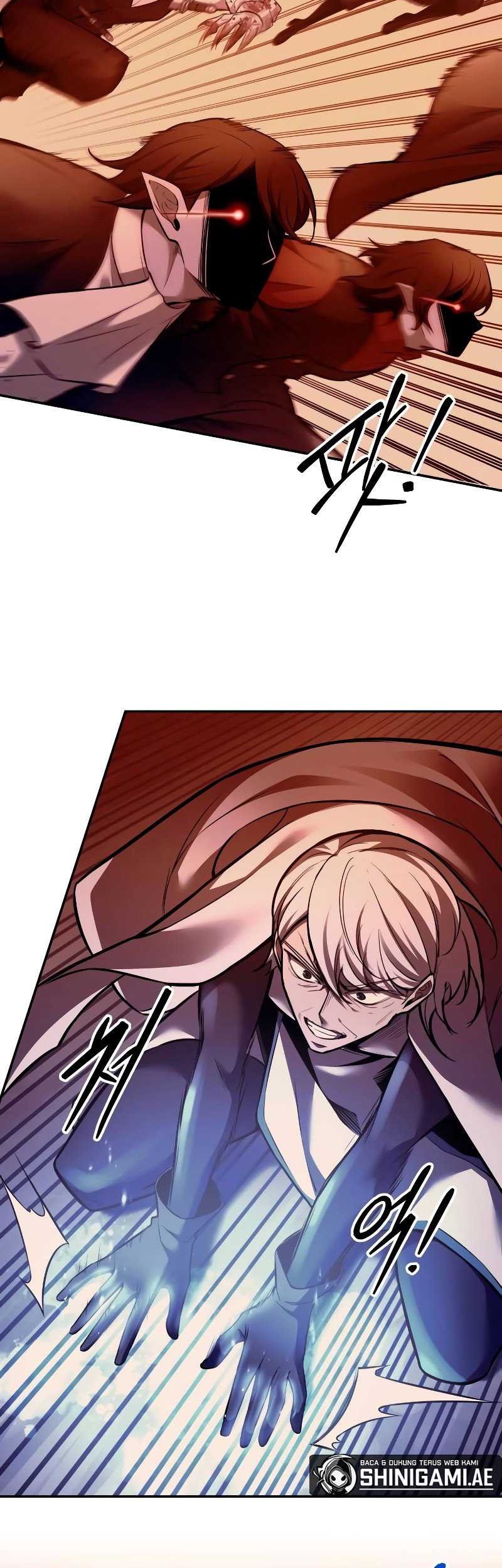 I Became the Tyrant of a Defense Game Chapter 104 - halaman 24
