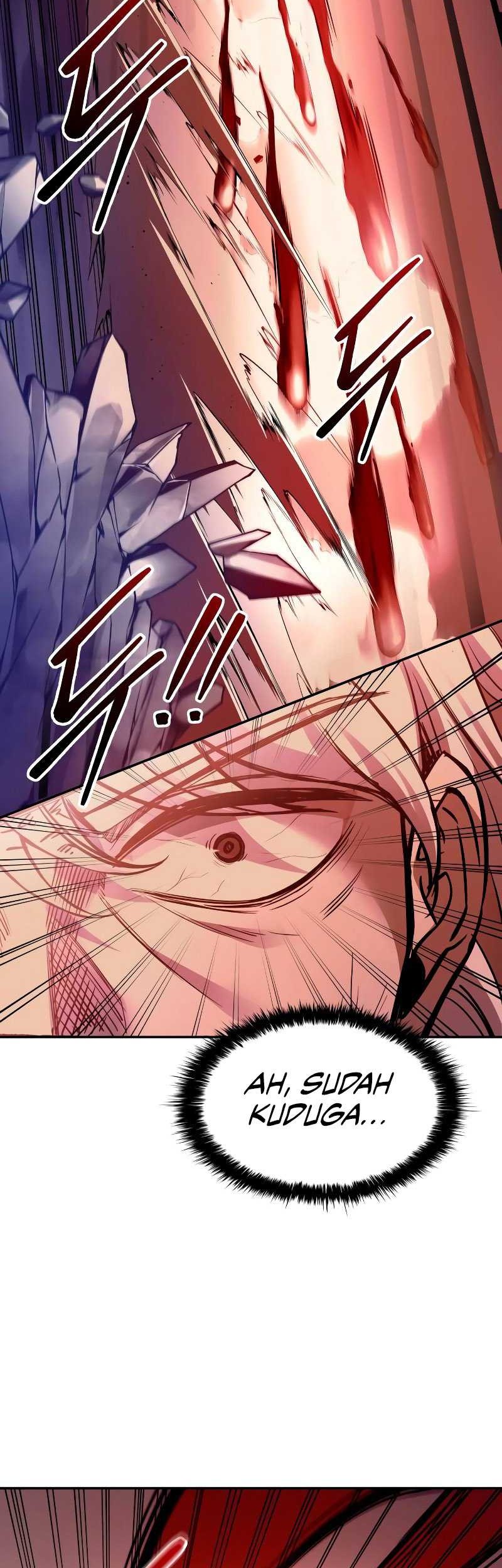 I Became the Tyrant of a Defense Game Chapter 104 - halaman 28