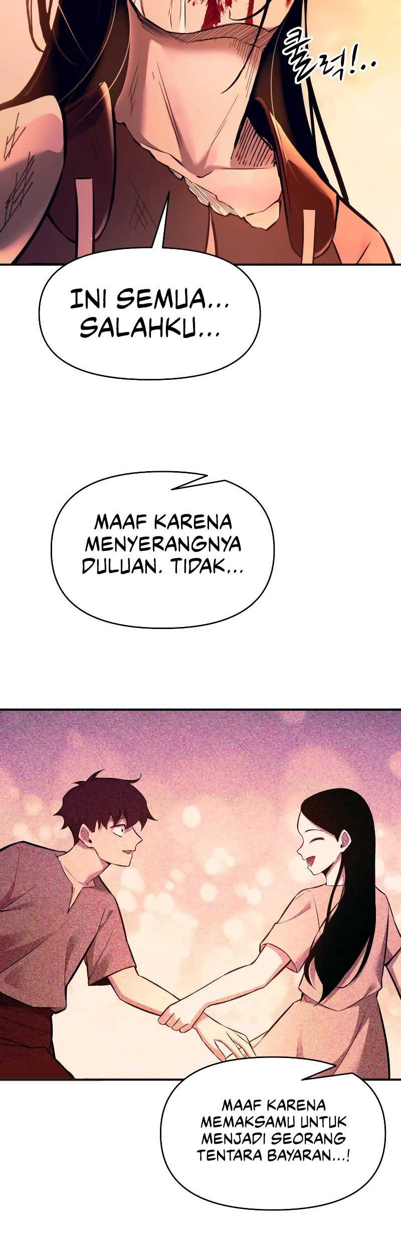 I Became the Tyrant of a Defense Game Chapter 104 - halaman 3