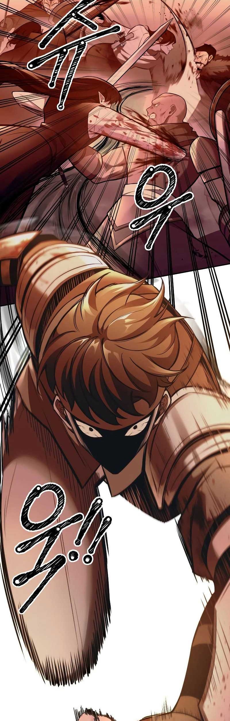 I Became the Tyrant of a Defense Game Chapter 104 - halaman 31