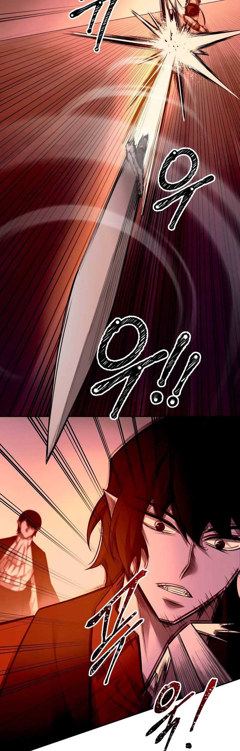 I Became the Tyrant of a Defense Game Chapter 104 - halaman 34