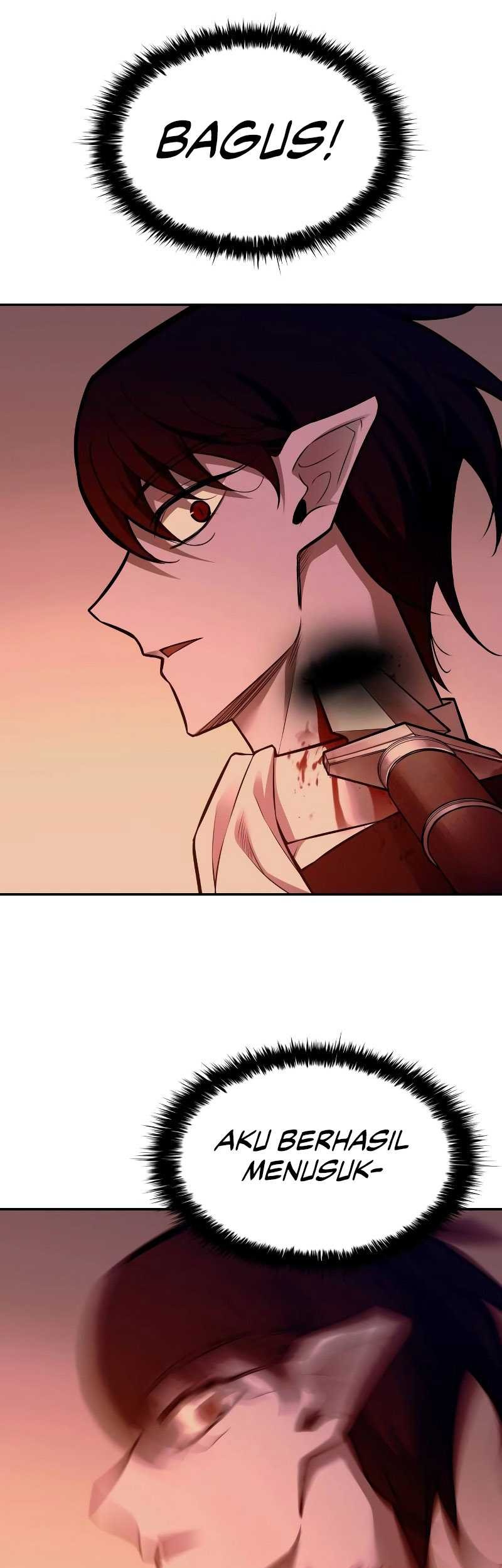 I Became the Tyrant of a Defense Game Chapter 104 - halaman 37