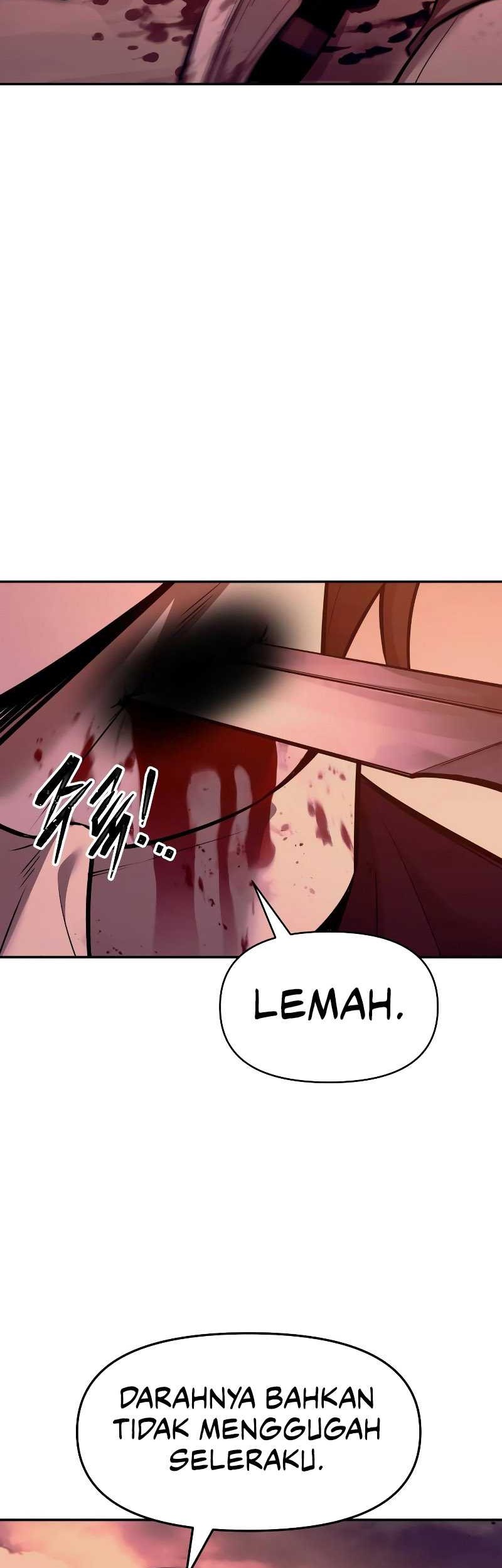 I Became the Tyrant of a Defense Game Chapter 104 - halaman 39
