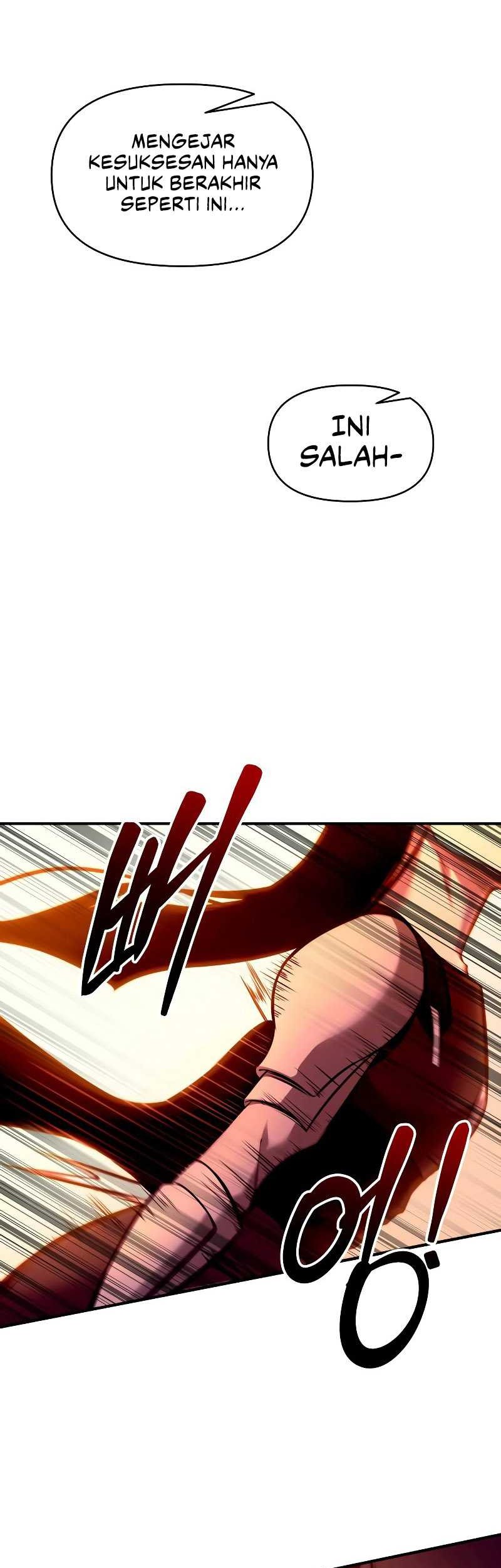 I Became the Tyrant of a Defense Game Chapter 104 - halaman 4