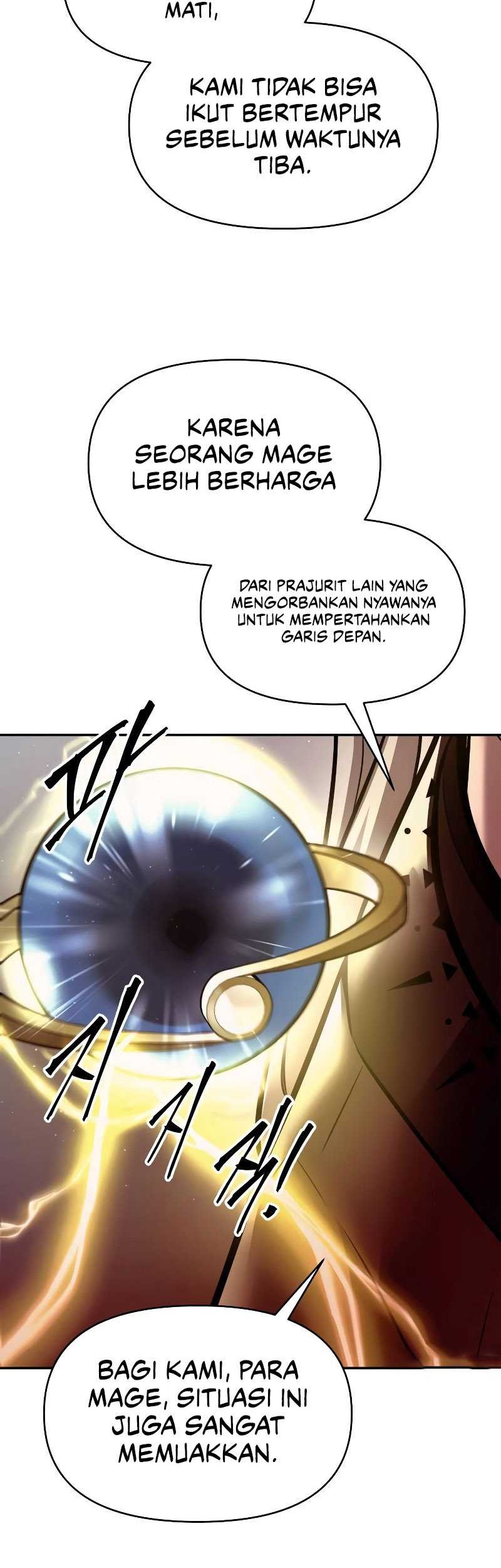 I Became the Tyrant of a Defense Game Chapter 104 - halaman 48
