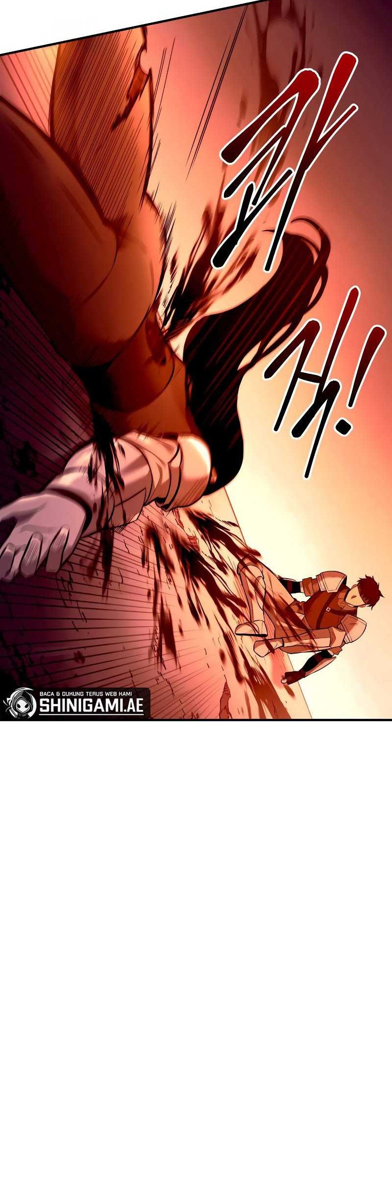 I Became the Tyrant of a Defense Game Chapter 104 - halaman 5