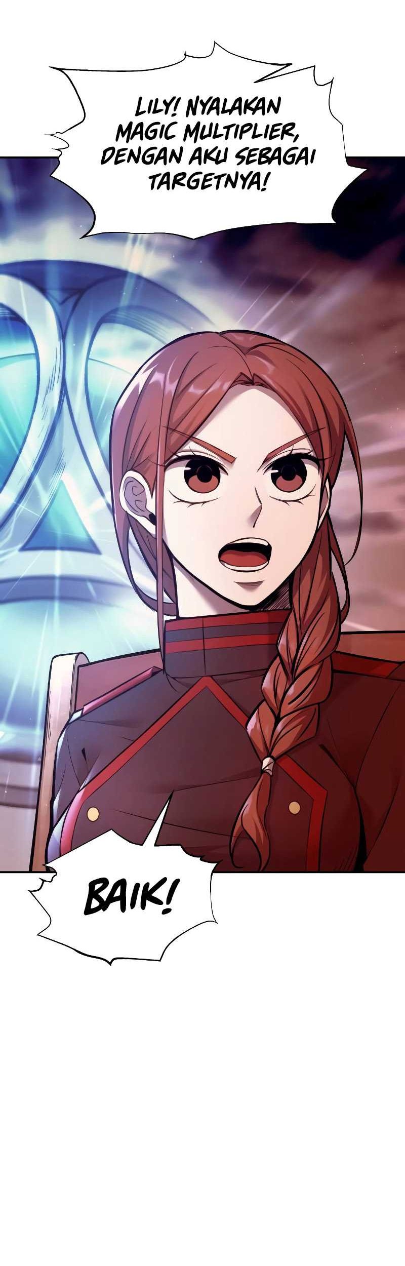 I Became the Tyrant of a Defense Game Chapter 104 - halaman 50