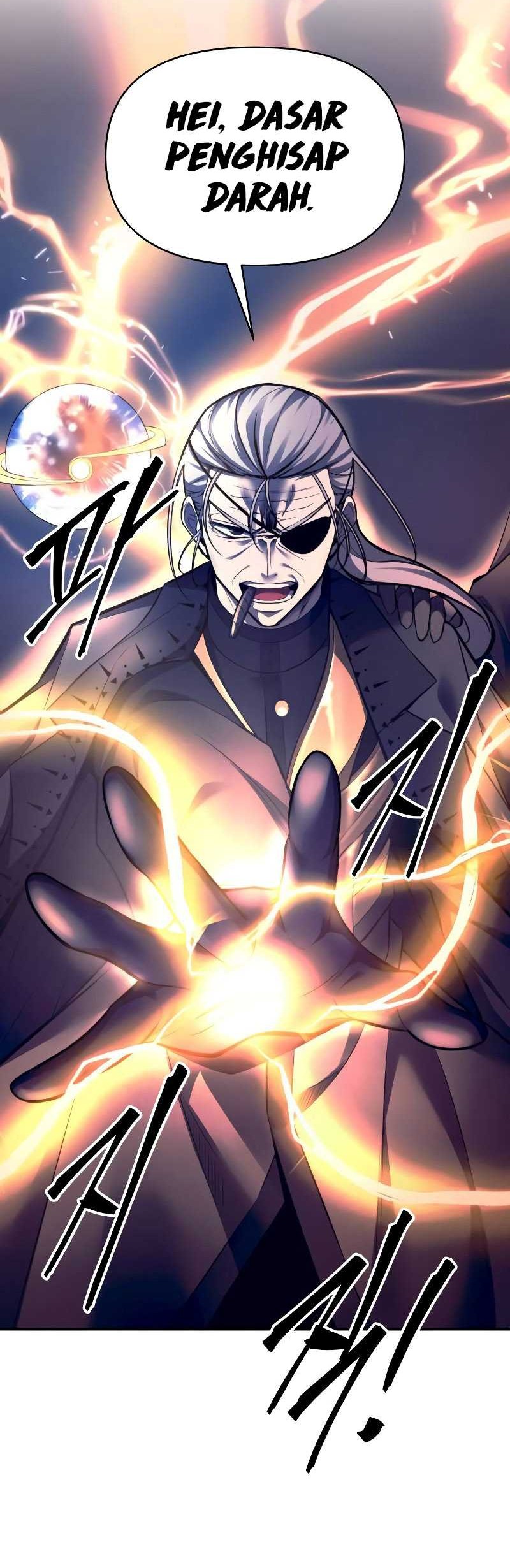 I Became the Tyrant of a Defense Game Chapter 104 - halaman 52
