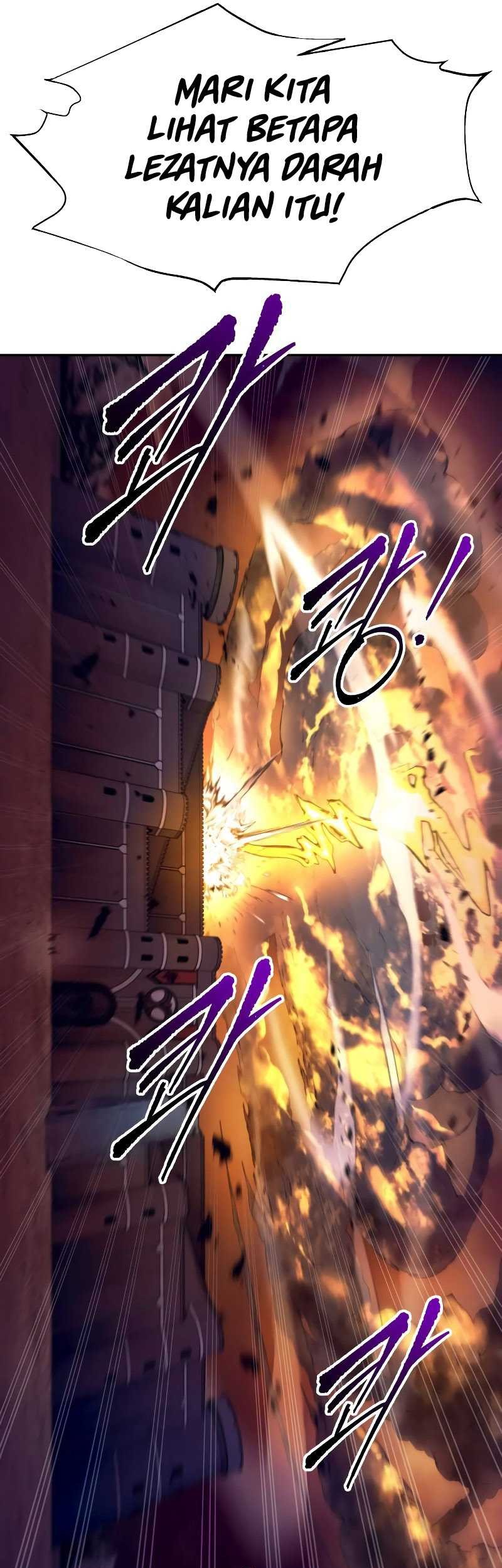 I Became the Tyrant of a Defense Game Chapter 104 - halaman 53