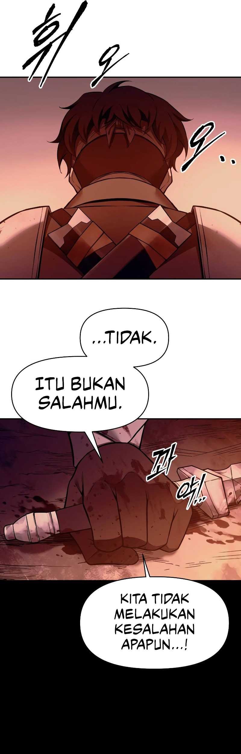 I Became the Tyrant of a Defense Game Chapter 104 - halaman 6
