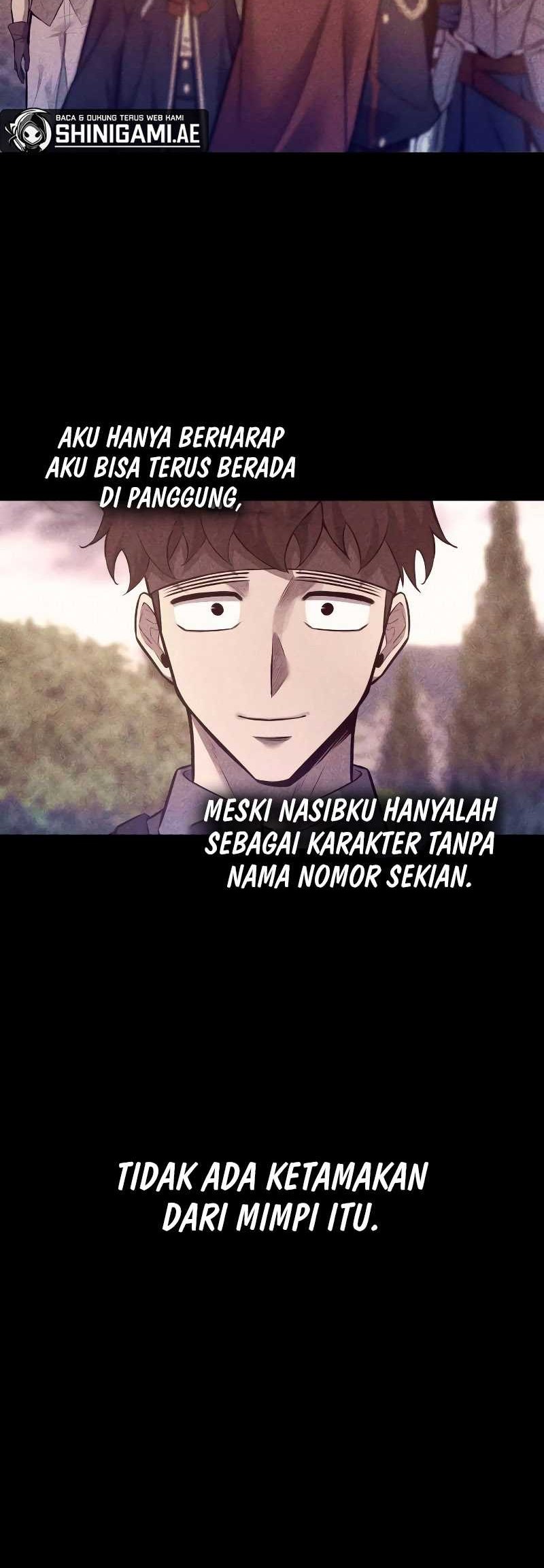 I Became the Tyrant of a Defense Game Chapter 104 - halaman 9