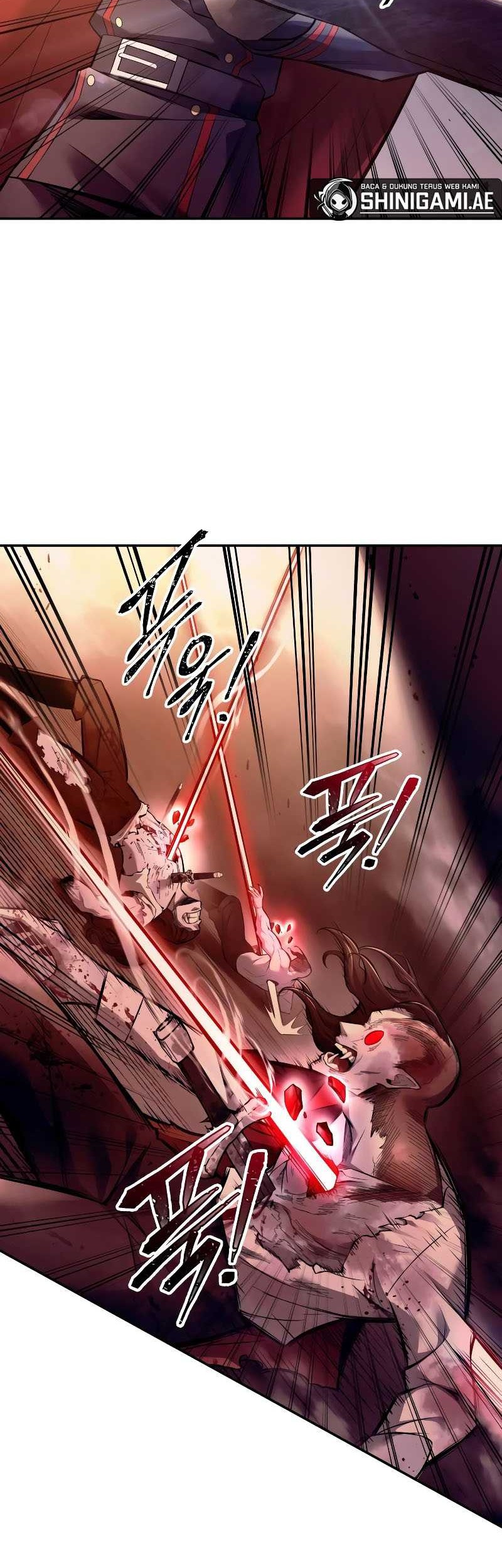 I Became the Tyrant of a Defense Game Chapter 105 - halaman 11
