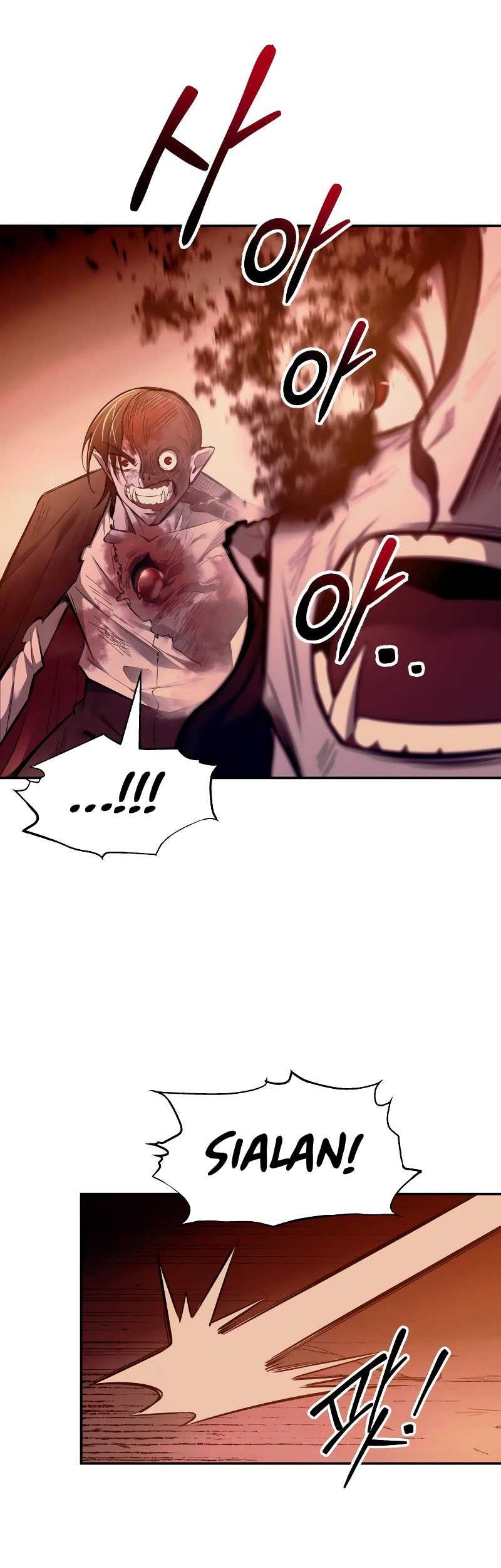 I Became the Tyrant of a Defense Game Chapter 105 - halaman 12