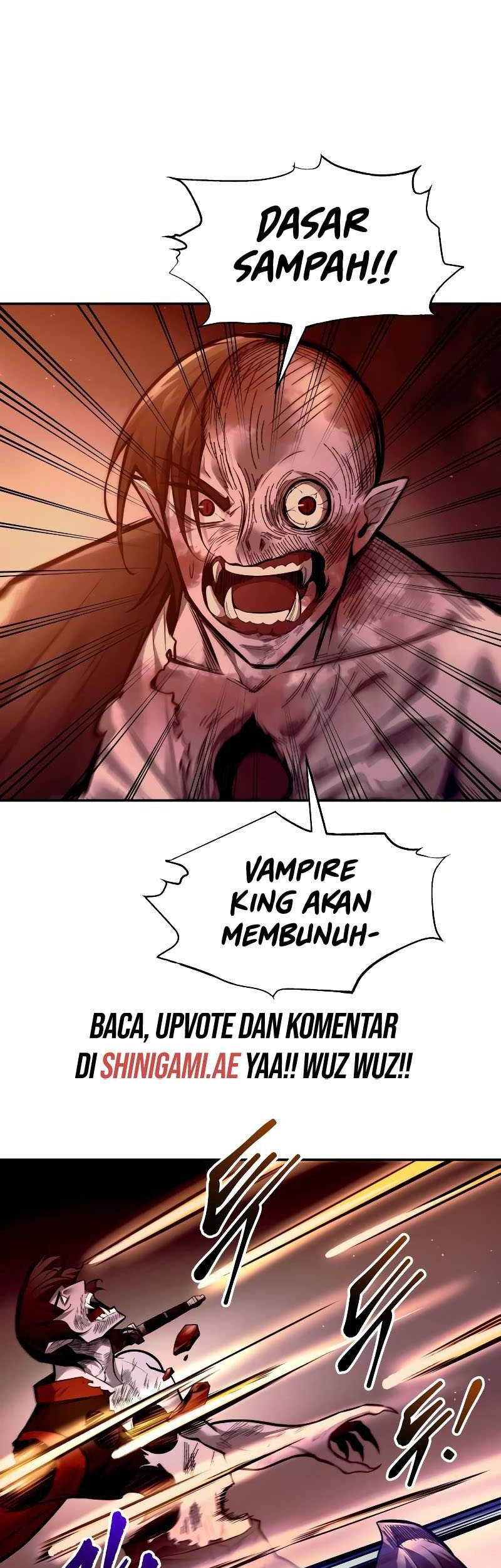 I Became the Tyrant of a Defense Game Chapter 105 - halaman 16
