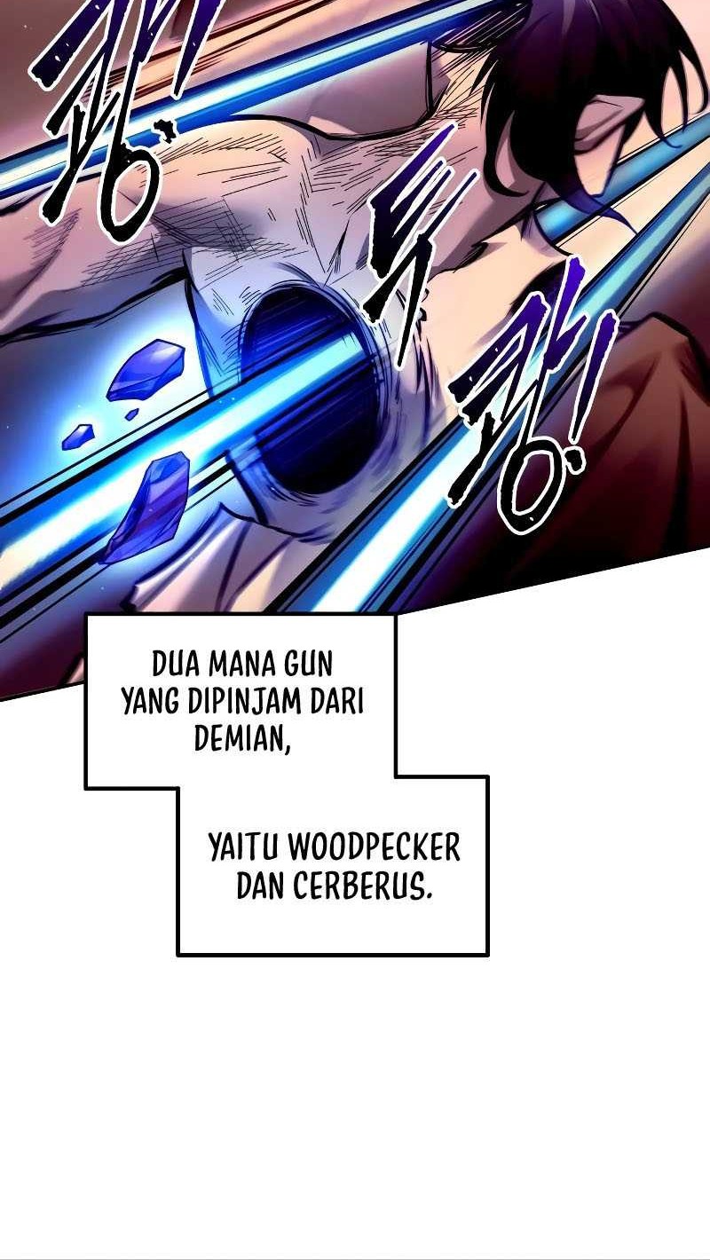 I Became the Tyrant of a Defense Game Chapter 105 - halaman 17
