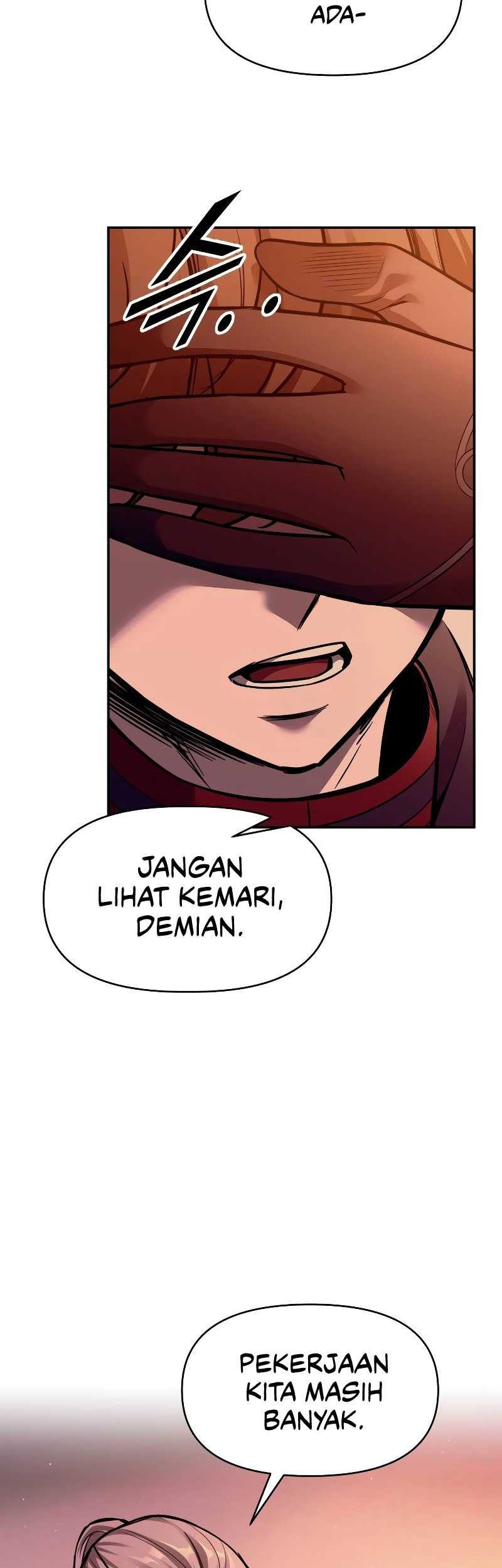 I Became the Tyrant of a Defense Game Chapter 105 - halaman 20