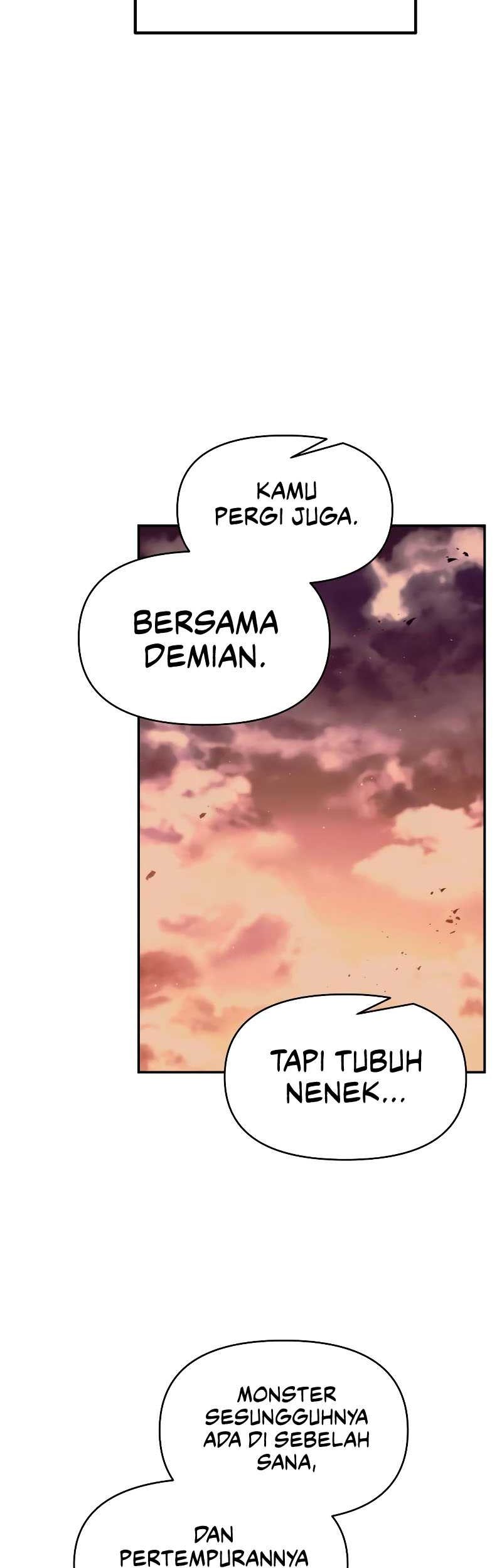 I Became the Tyrant of a Defense Game Chapter 105 - halaman 24