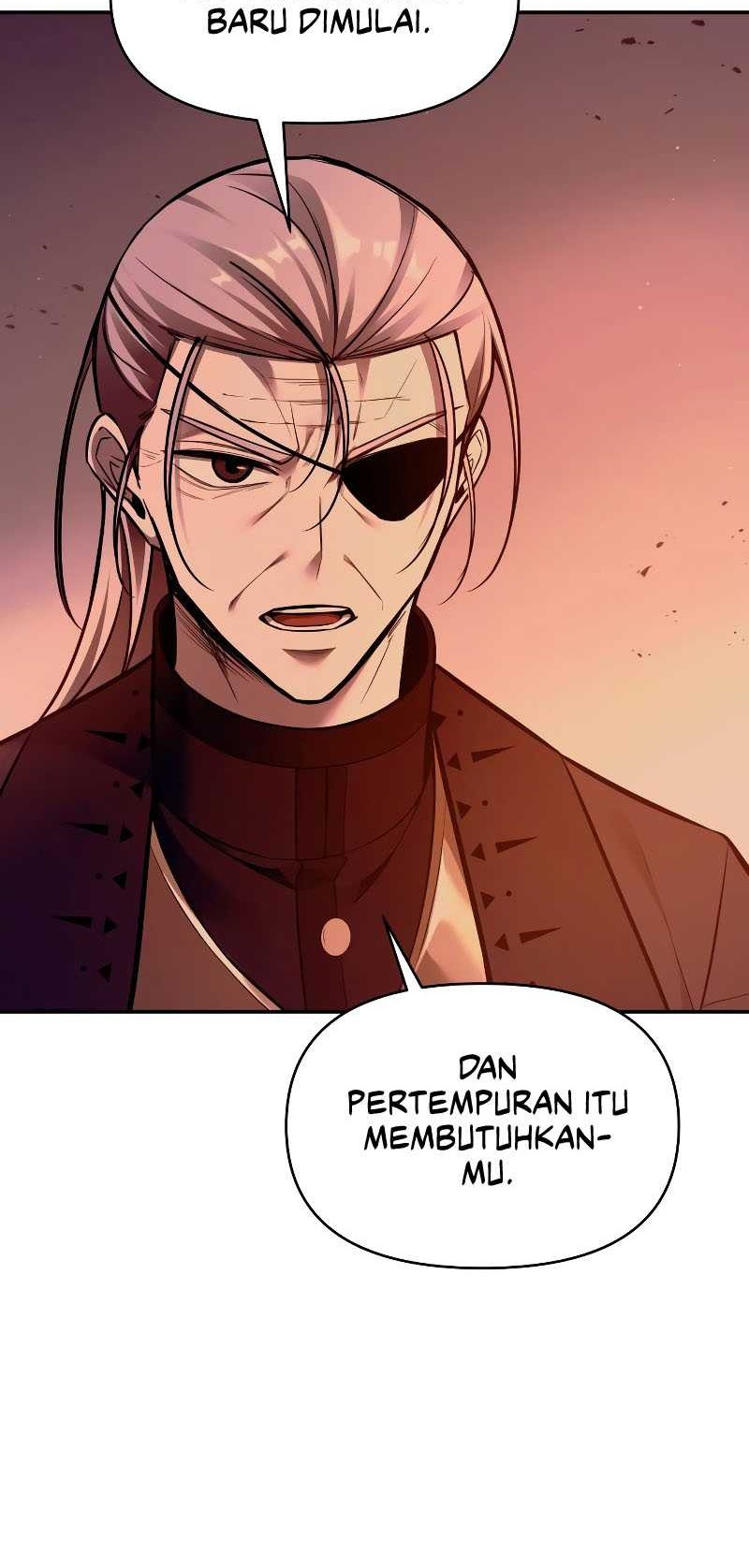 I Became the Tyrant of a Defense Game Chapter 105 - halaman 25