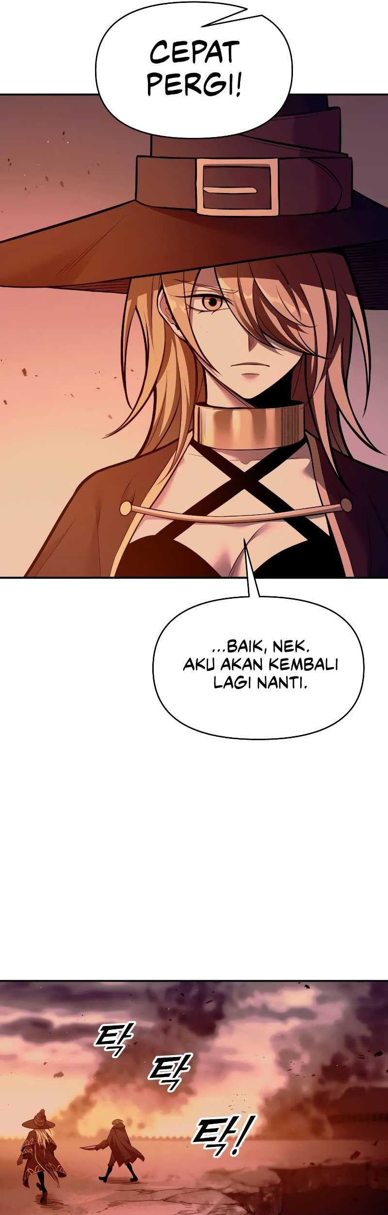 I Became the Tyrant of a Defense Game Chapter 105 - halaman 26