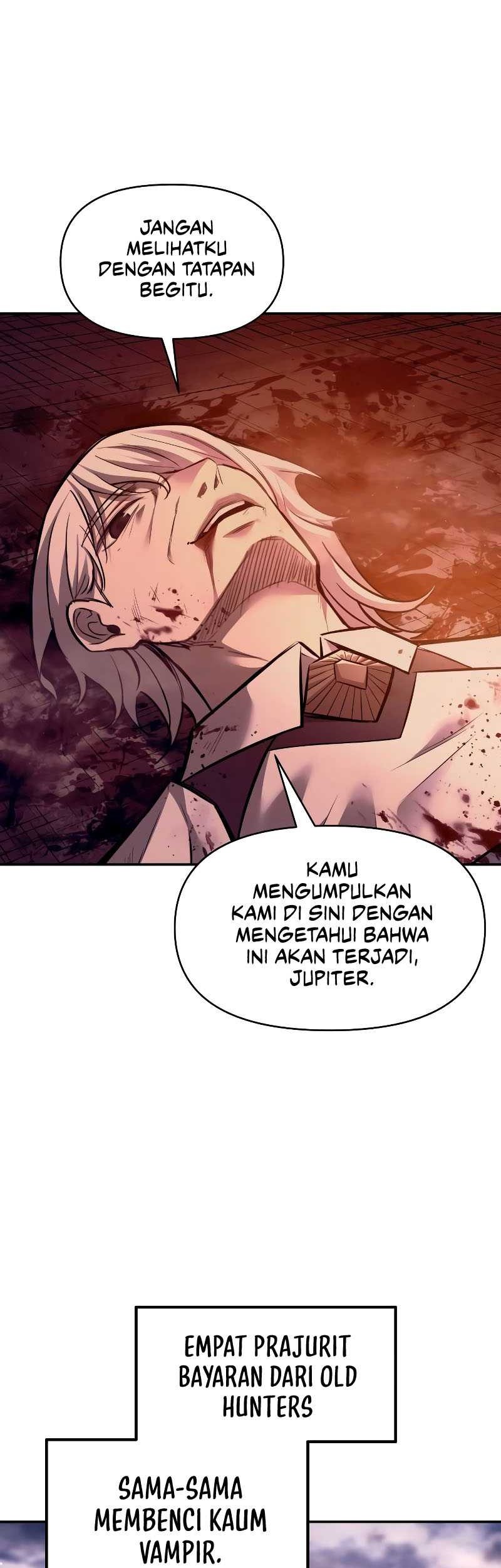 I Became the Tyrant of a Defense Game Chapter 105 - halaman 28