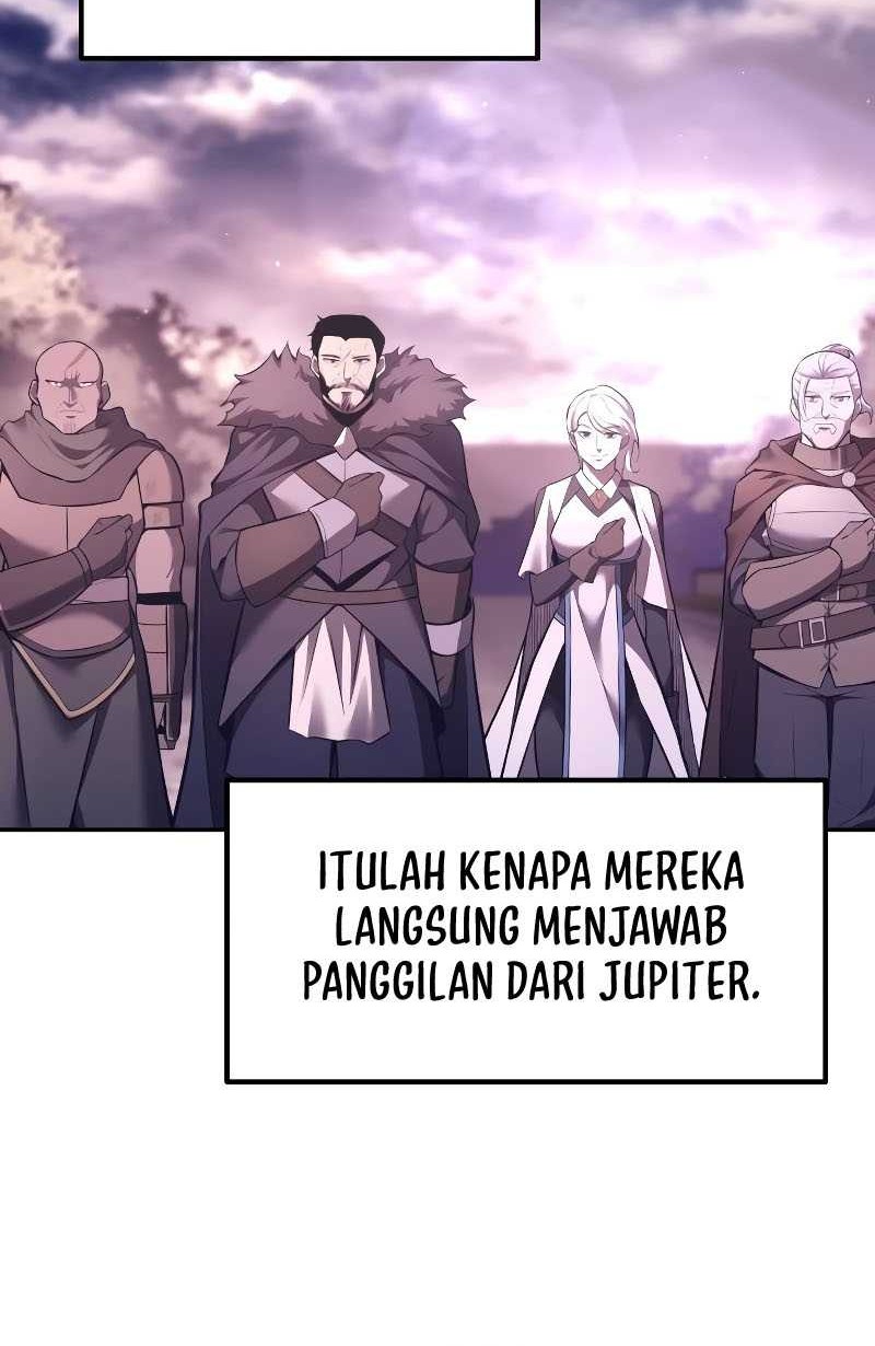 I Became the Tyrant of a Defense Game Chapter 105 - halaman 29