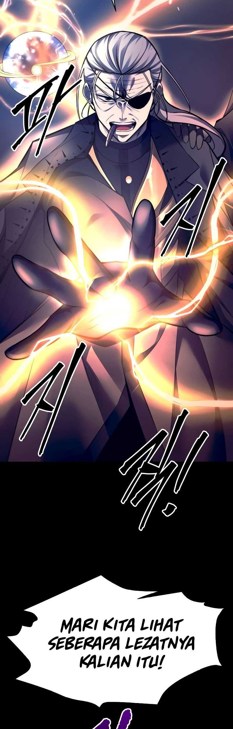 I Became the Tyrant of a Defense Game Chapter 105 - halaman 3