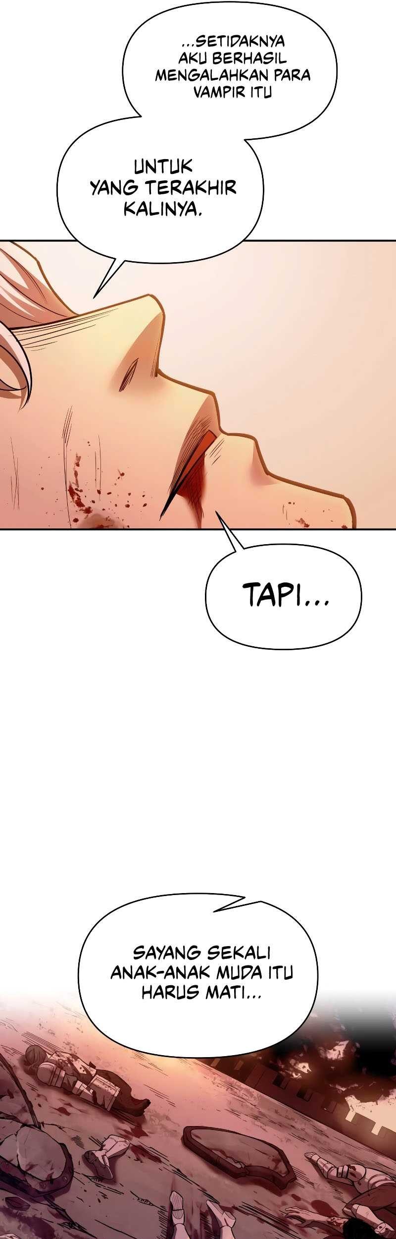 I Became the Tyrant of a Defense Game Chapter 105 - halaman 30