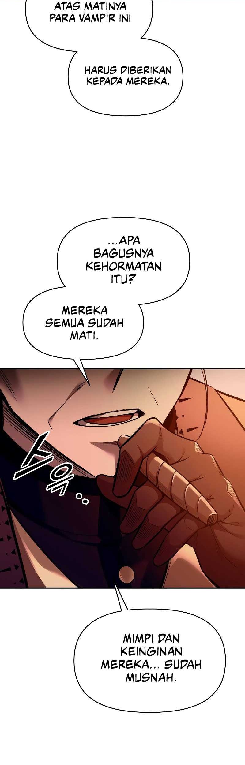 I Became the Tyrant of a Defense Game Chapter 105 - halaman 32
