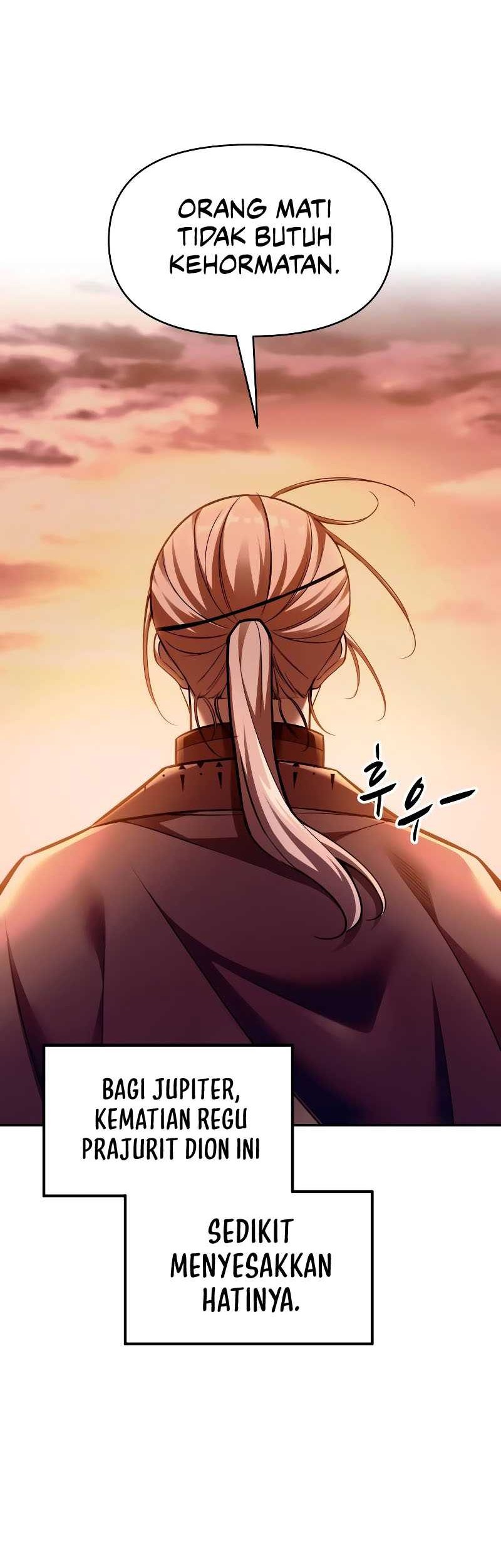 I Became the Tyrant of a Defense Game Chapter 105 - halaman 33