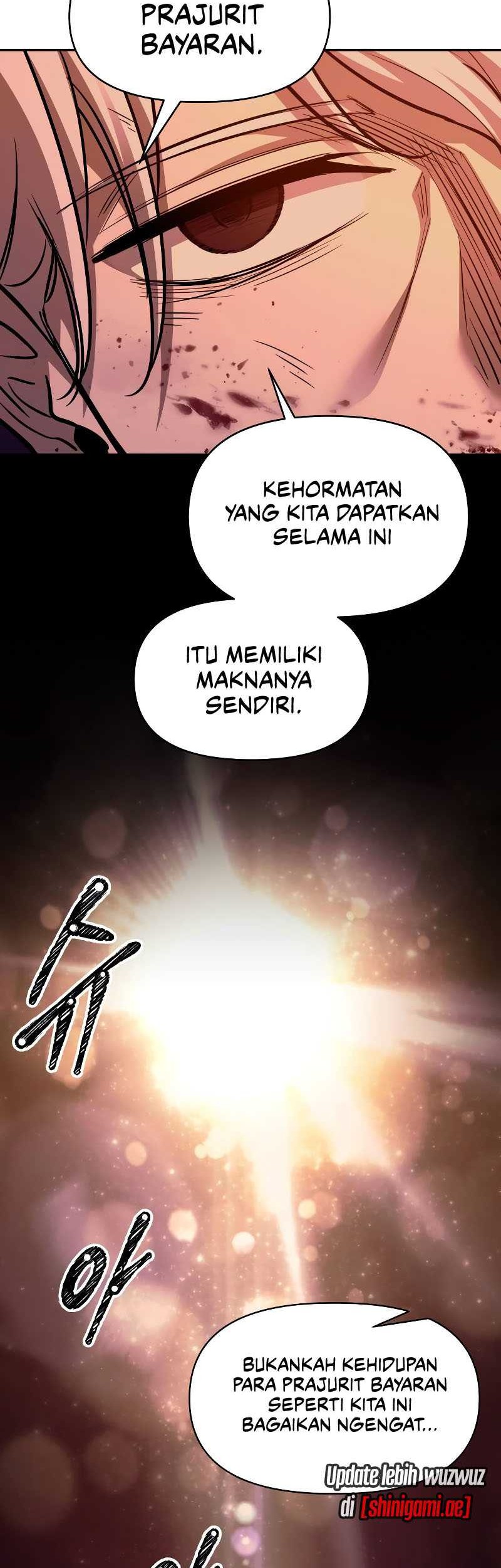 I Became the Tyrant of a Defense Game Chapter 105 - halaman 35