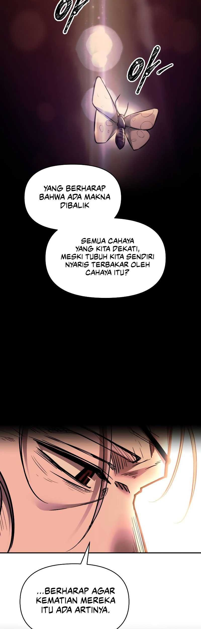 I Became the Tyrant of a Defense Game Chapter 105 - halaman 36