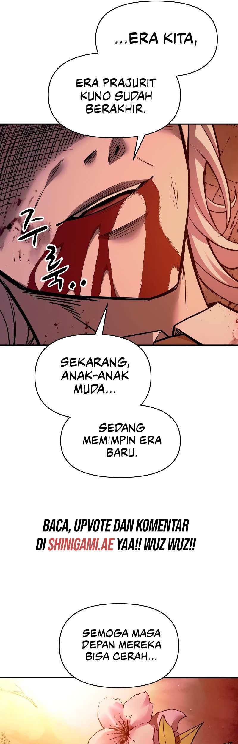 I Became the Tyrant of a Defense Game Chapter 105 - halaman 38