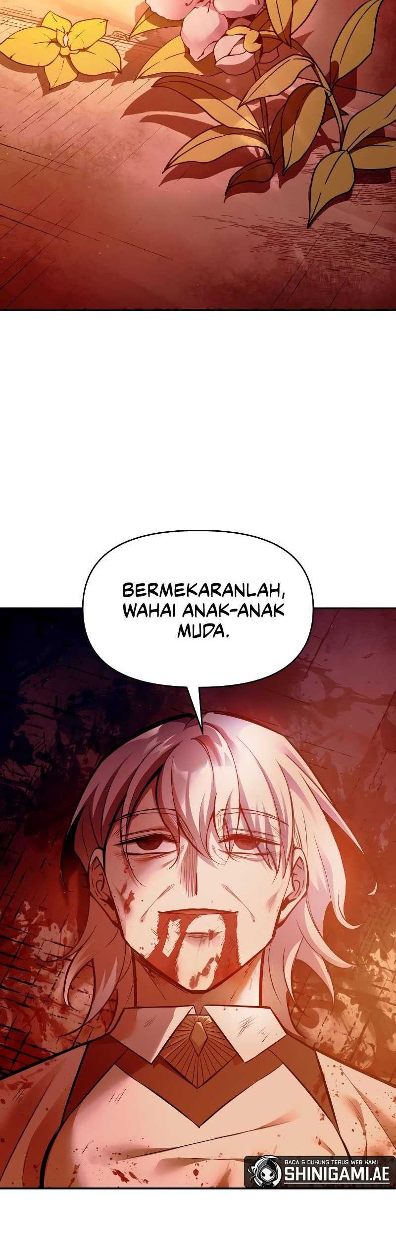 I Became the Tyrant of a Defense Game Chapter 105 - halaman 39