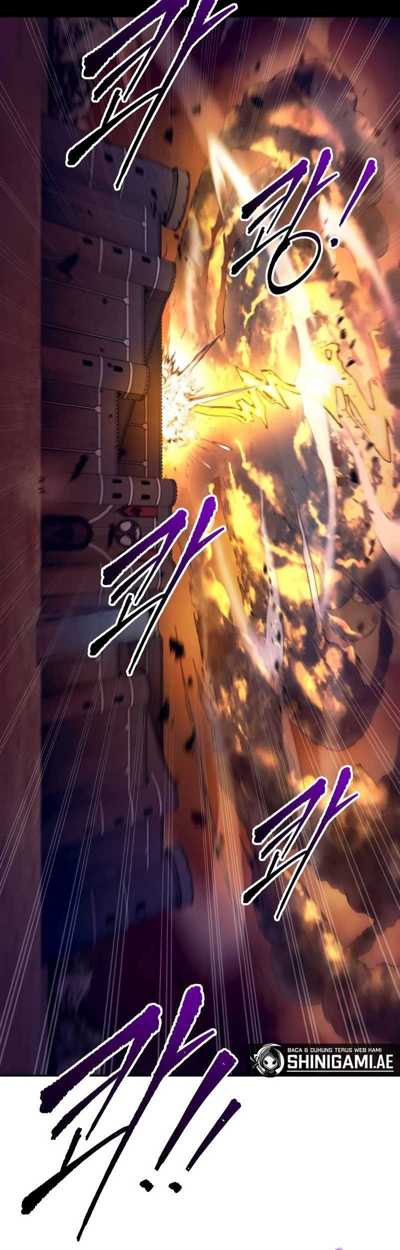 I Became the Tyrant of a Defense Game Chapter 105 - halaman 4
