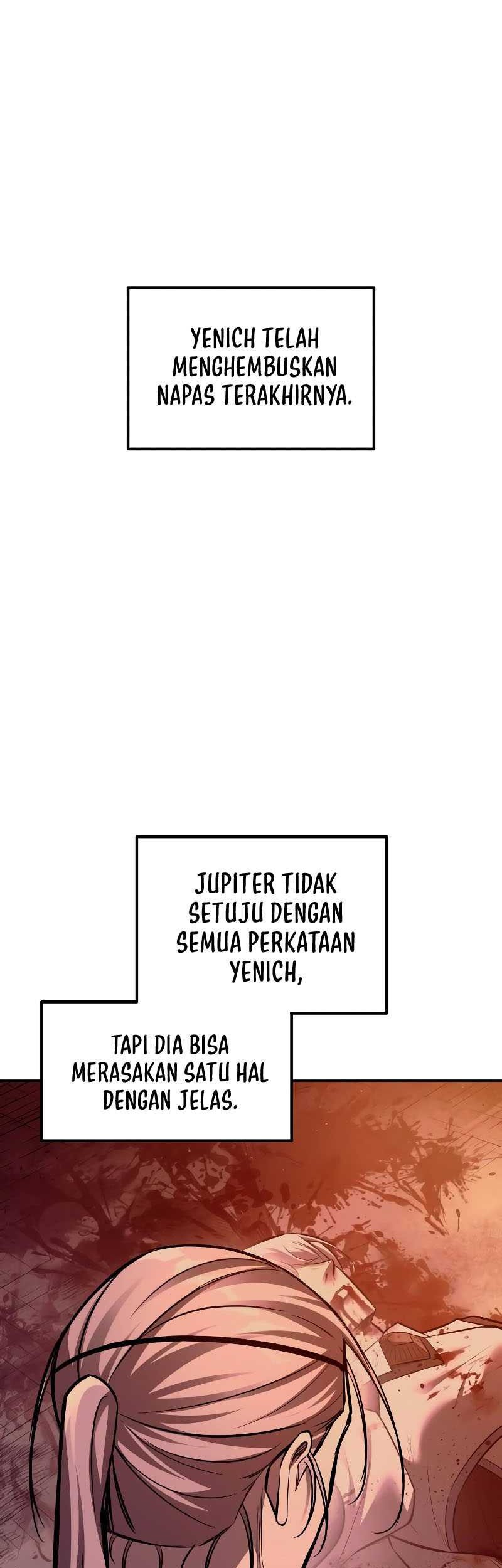I Became the Tyrant of a Defense Game Chapter 105 - halaman 40
