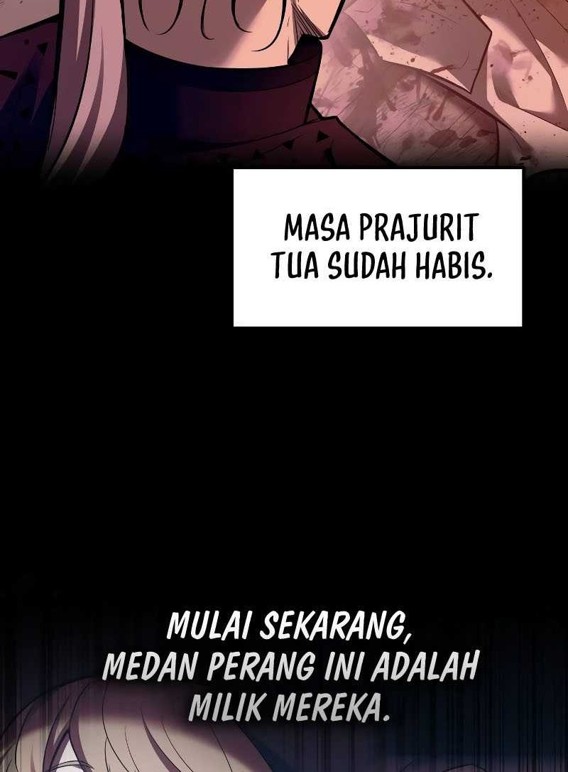 I Became the Tyrant of a Defense Game Chapter 105 - halaman 41